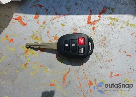 2012 Toyota Camry Se Limited Edition z USA, uszkodzony, nr VIN 4T1BF1FK2CU632741